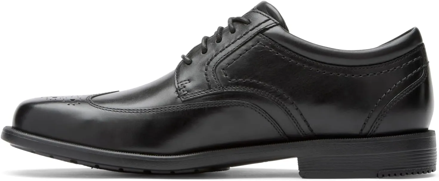 Rockport Men's Isaac Wingtip Oxford