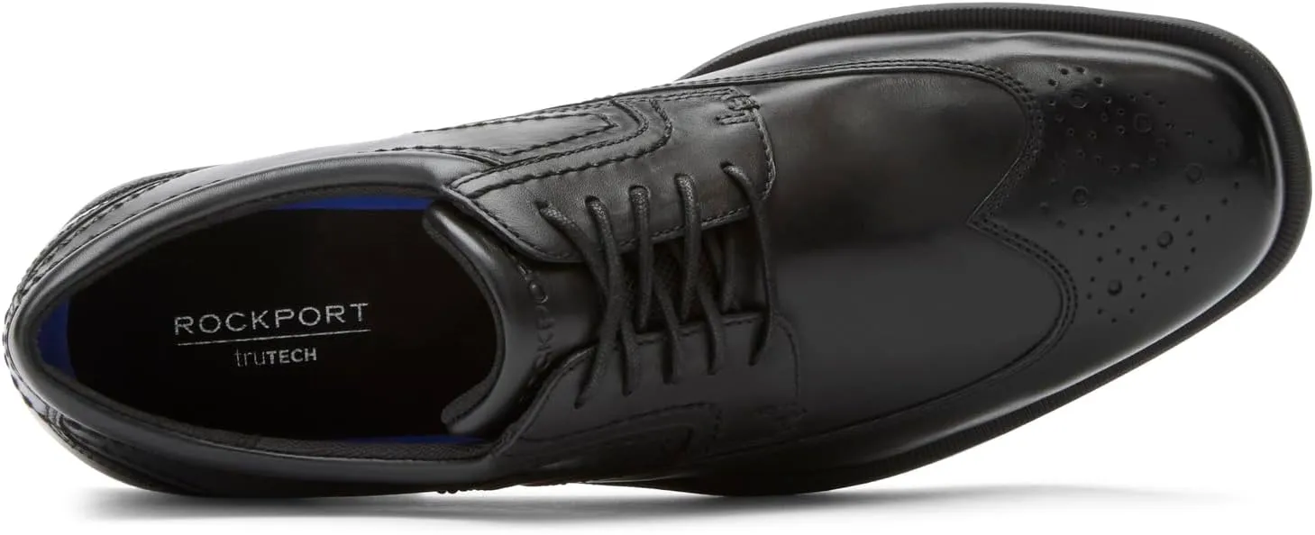 Rockport Men's Isaac Wingtip Oxford