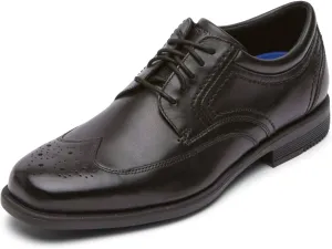 Rockport Men's Isaac Wingtip Oxford