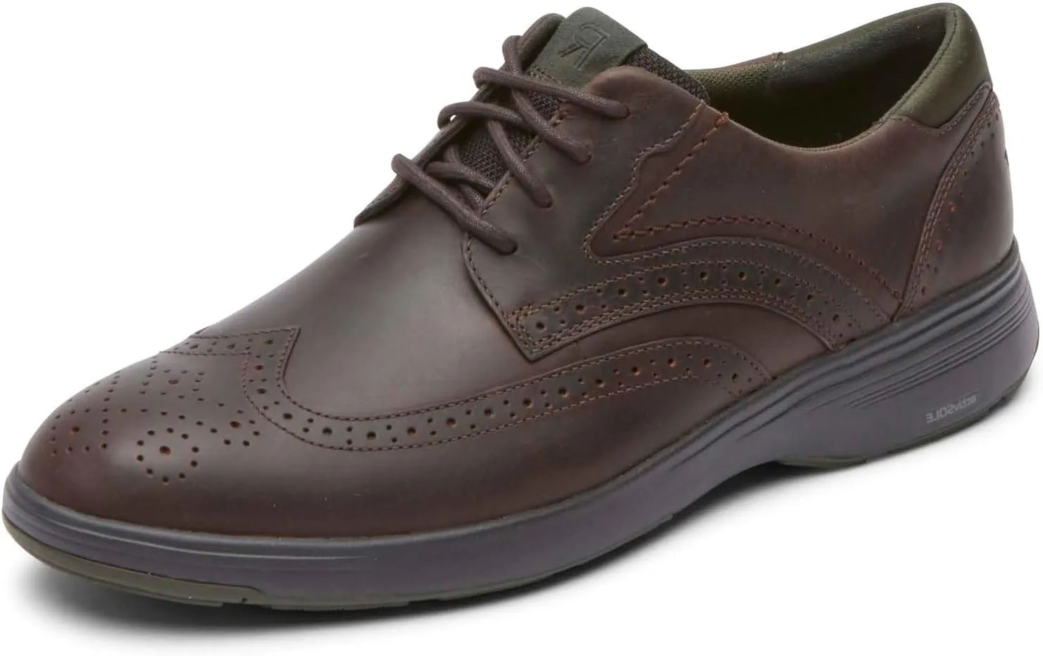 Rockport Men's Noah Wingtip Oxford