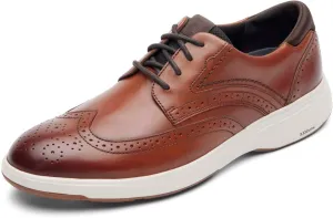 Rockport Men's Noah Wingtip Oxford