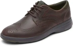 Rockport Men's Noah Wingtip Oxford