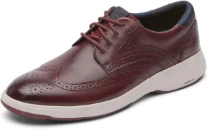Rockport Men's Noah Wingtip Oxford