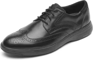 Rockport Men's Noah Wingtip Oxford