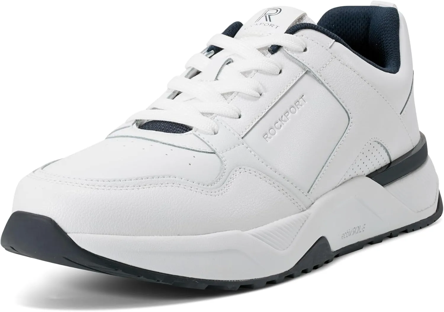 Rockport Men's Prowalker Norris Sneaker