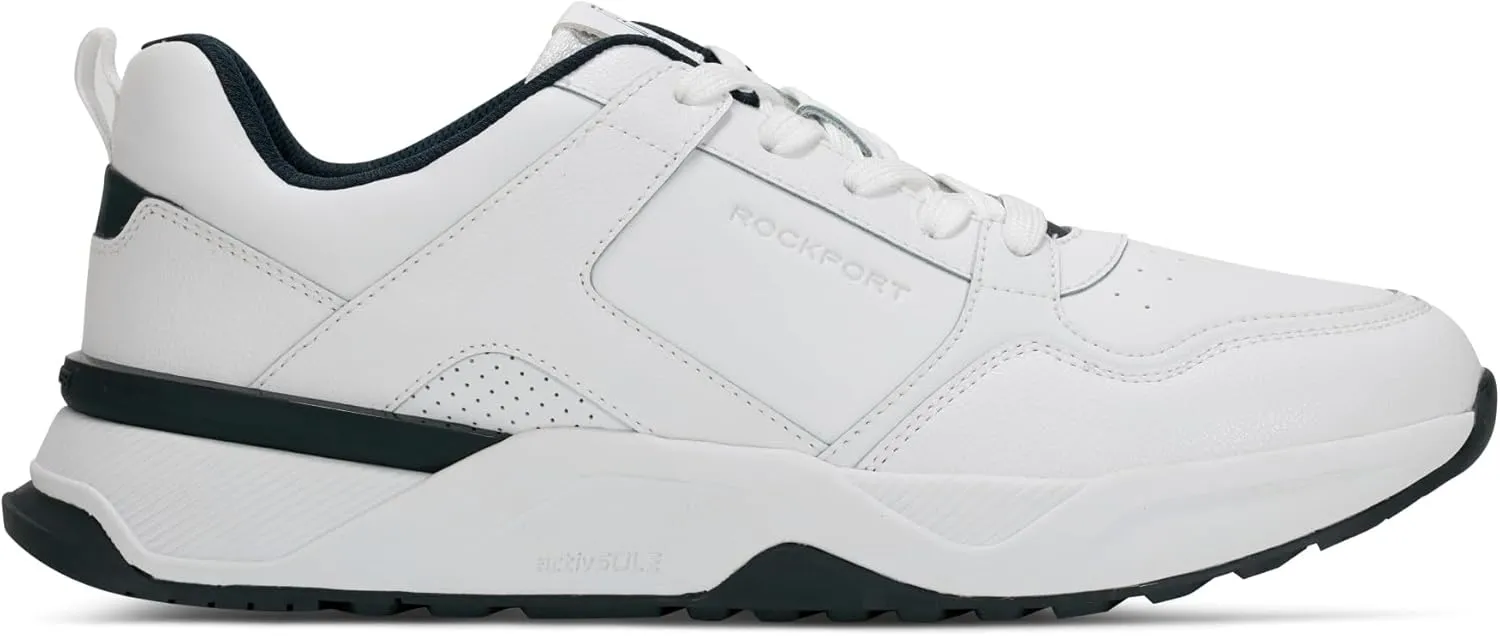 Rockport Men's Prowalker Norris Sneaker