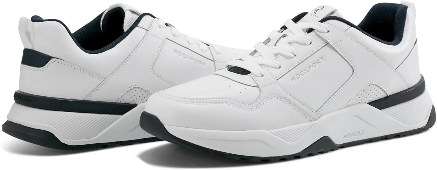 Rockport Men's Prowalker Norris Sneaker