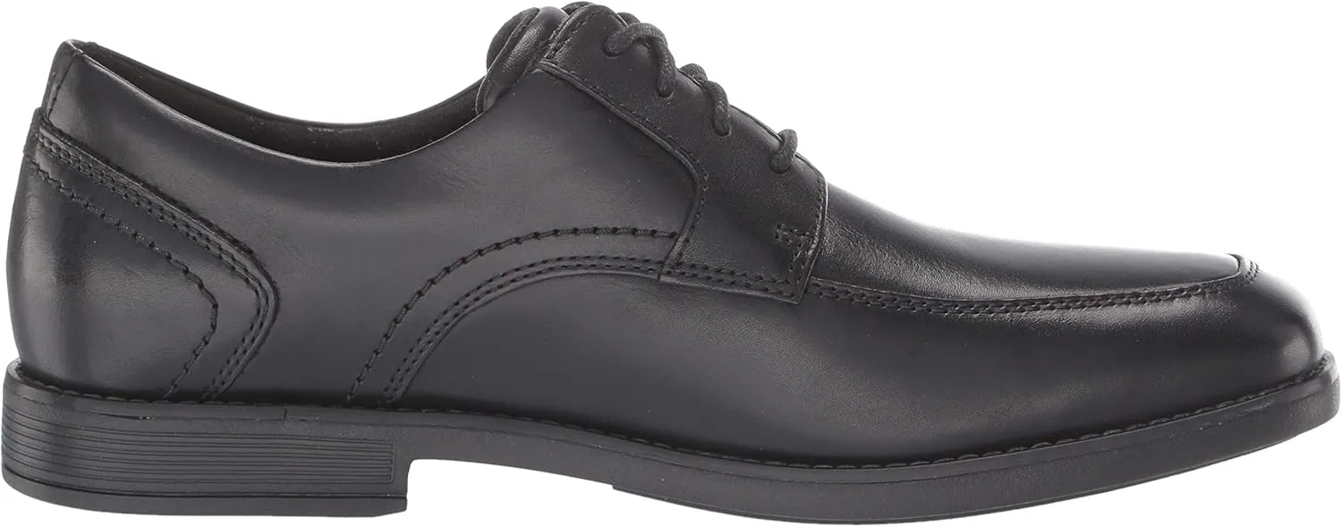 Rockport Men's Slayter Apron Toe Oxford