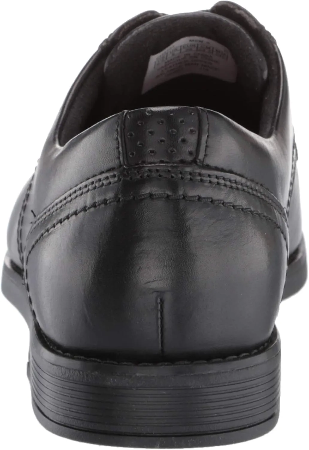 Rockport Men's Slayter Apron Toe Oxford