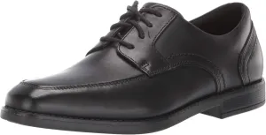 Rockport Men's Slayter Apron Toe Oxford
