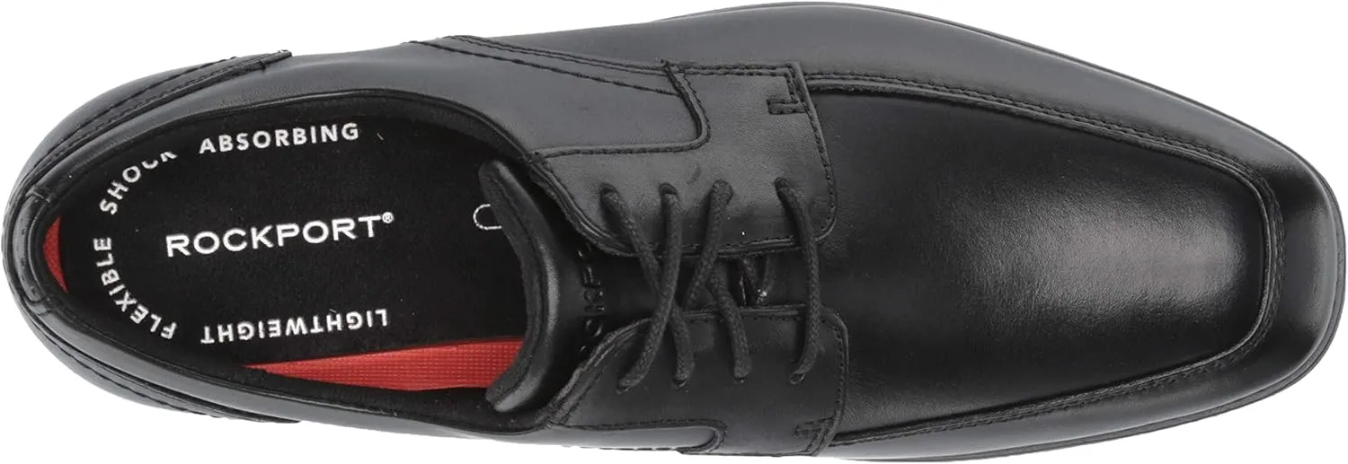 Rockport Men's Slayter Apron Toe Oxford