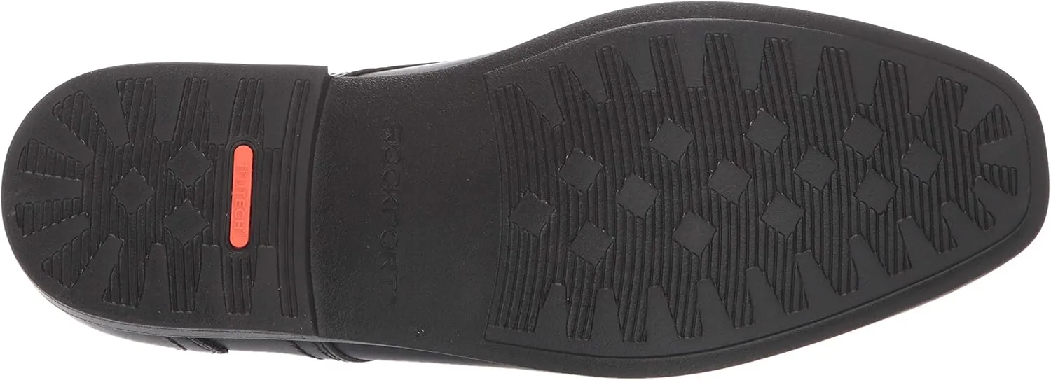 Rockport Men's Slayter Apron Toe Oxford