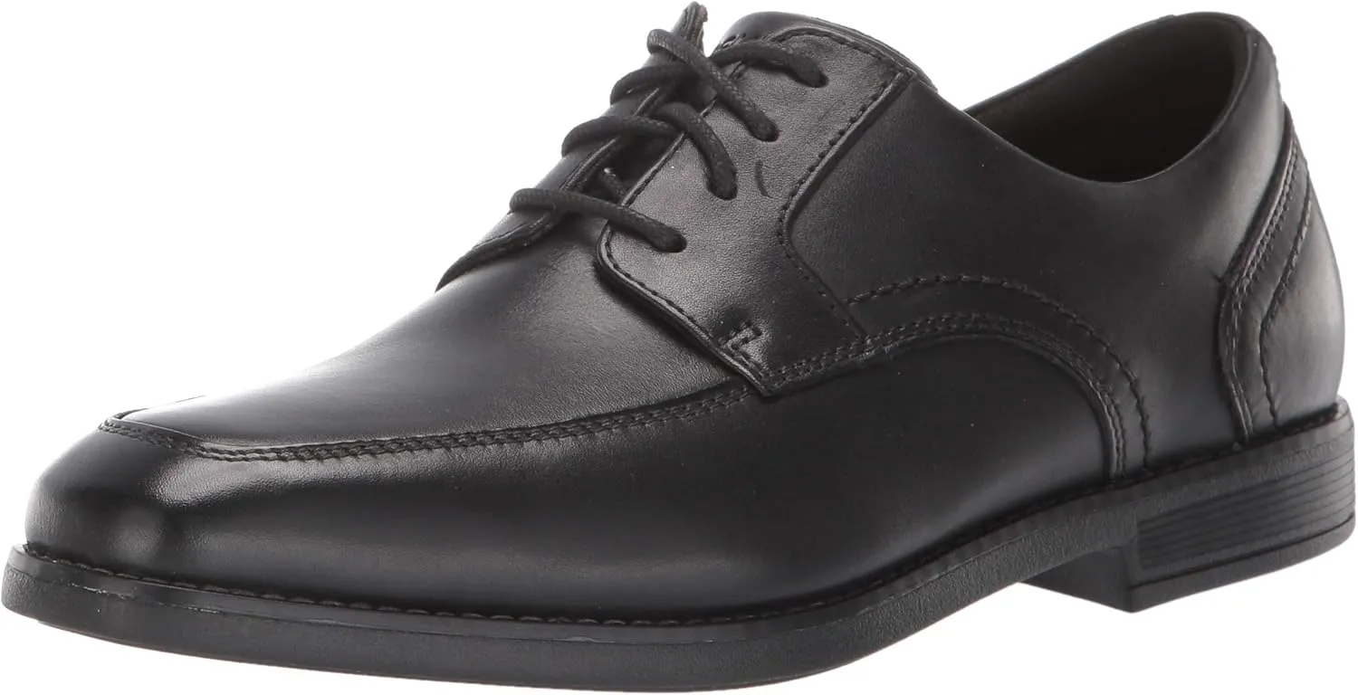 Rockport Men's Slayter Apron Toe Oxford