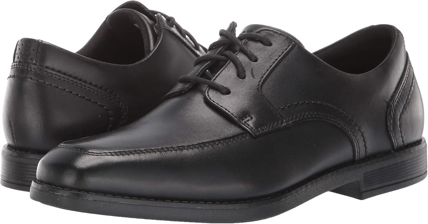 Rockport Men's Slayter Apron Toe Oxford