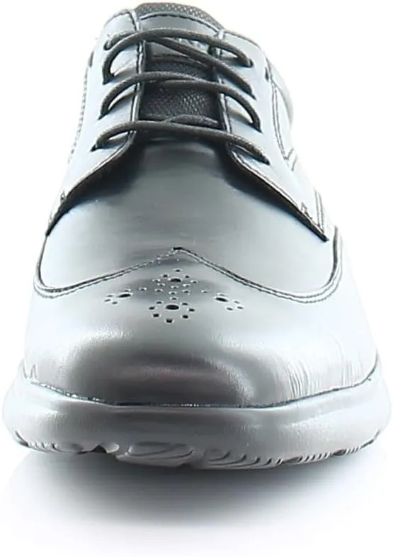Rockport Men's Truflex DresSport Wingtip Oxford