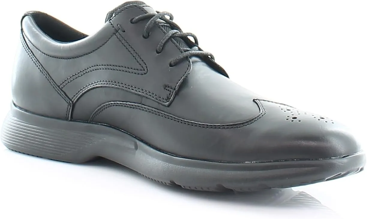 Rockport Men's Truflex DresSport Wingtip Oxford