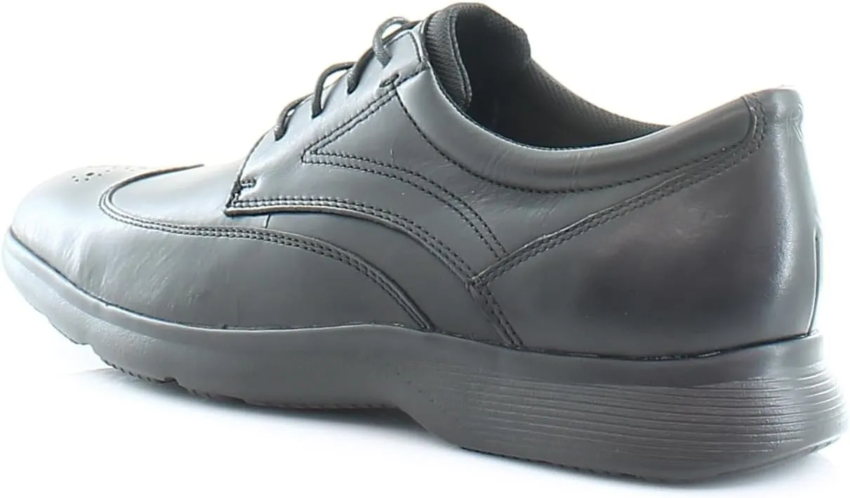 Rockport Men's Truflex DresSport Wingtip Oxford