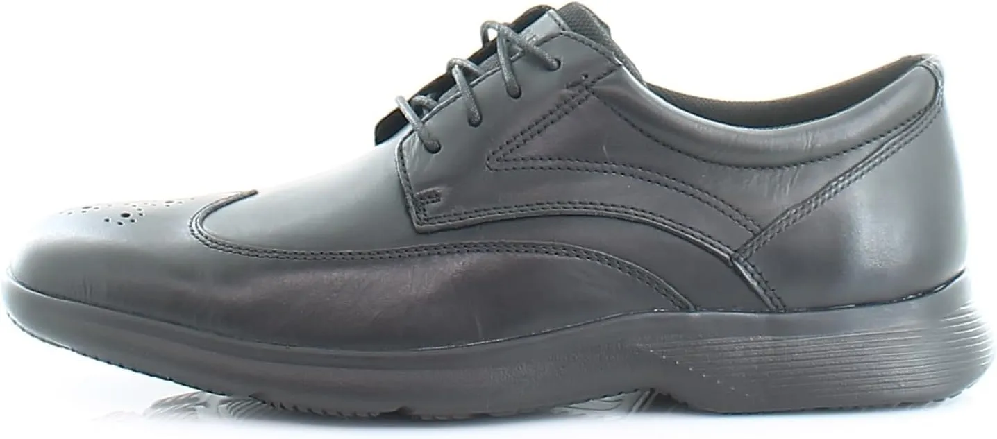 Rockport Men's Truflex DresSport Wingtip Oxford