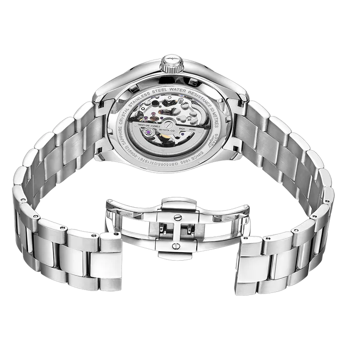 Rotary Contemporary Automatic - GB05095/05