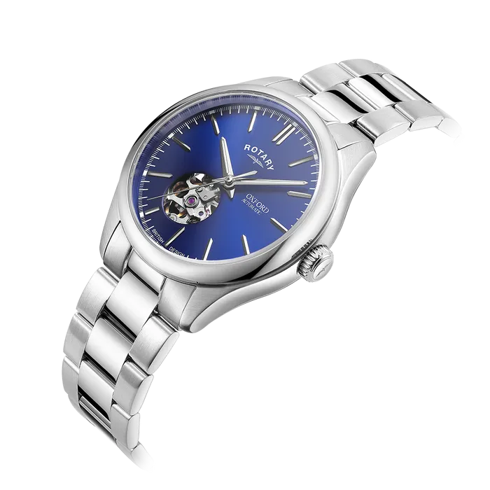 Rotary Contemporary Automatic - GB05095/05