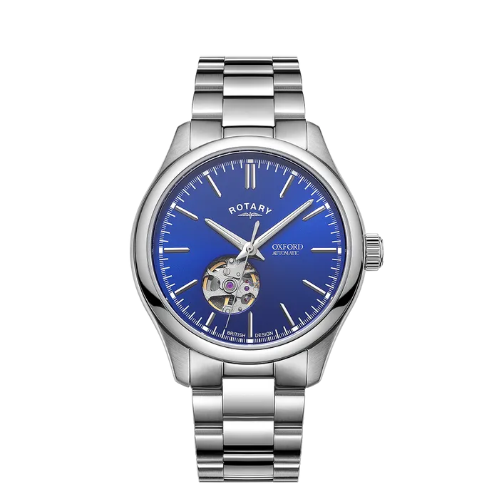 Rotary Contemporary Automatic - GB05095/05