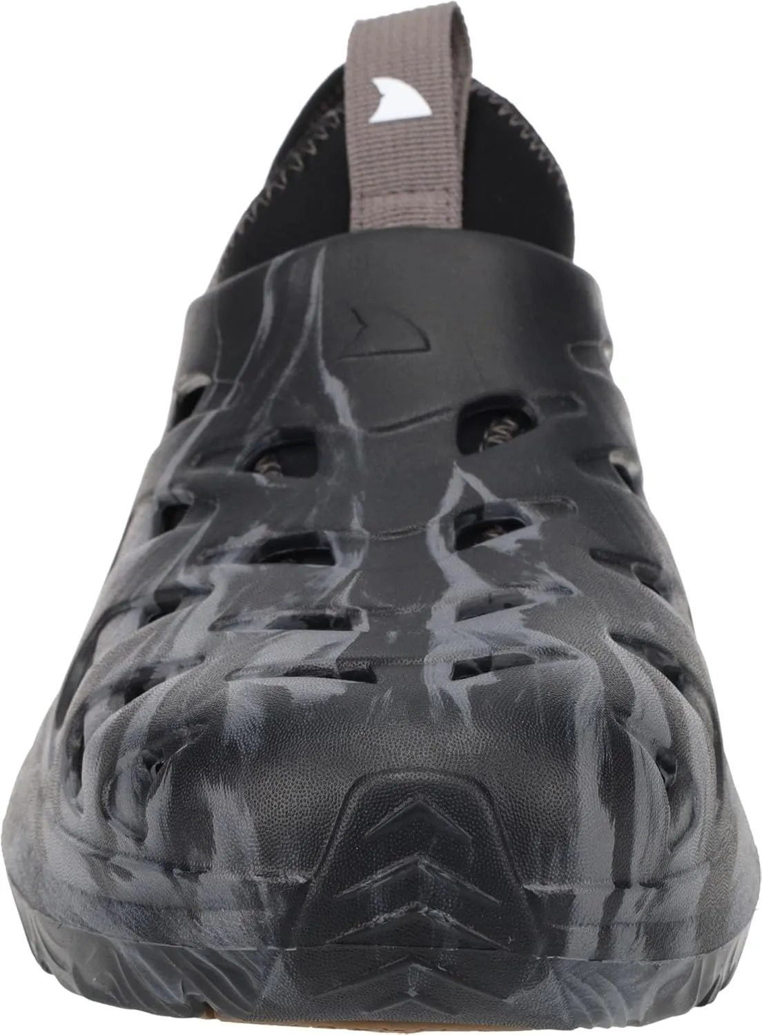RUGGED SHARK Men's Kano, Outdoor Sneaker with Quick-Dry Neoprene Sock