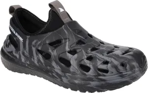 RUGGED SHARK Men's Kano, Outdoor Sneaker with Quick-Dry Neoprene Sock