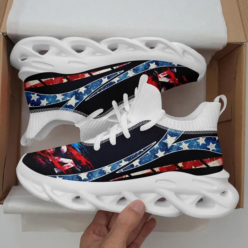 Running Shoes Fashion Walking Sneaker Lightweight Breathe Slip On Tennis Shoes Gifts for Men Women