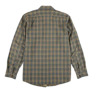 Rustic Oxford Shirt