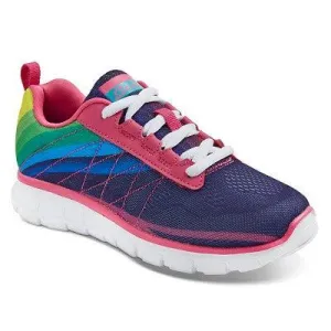 S Sport Designed By Skechers Unbroken Performance Athletic Shoes Rainbow 1