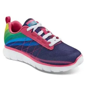 S Sport Designed By Skechers Unbroken Performance Athletic Shoes Rainbow 3