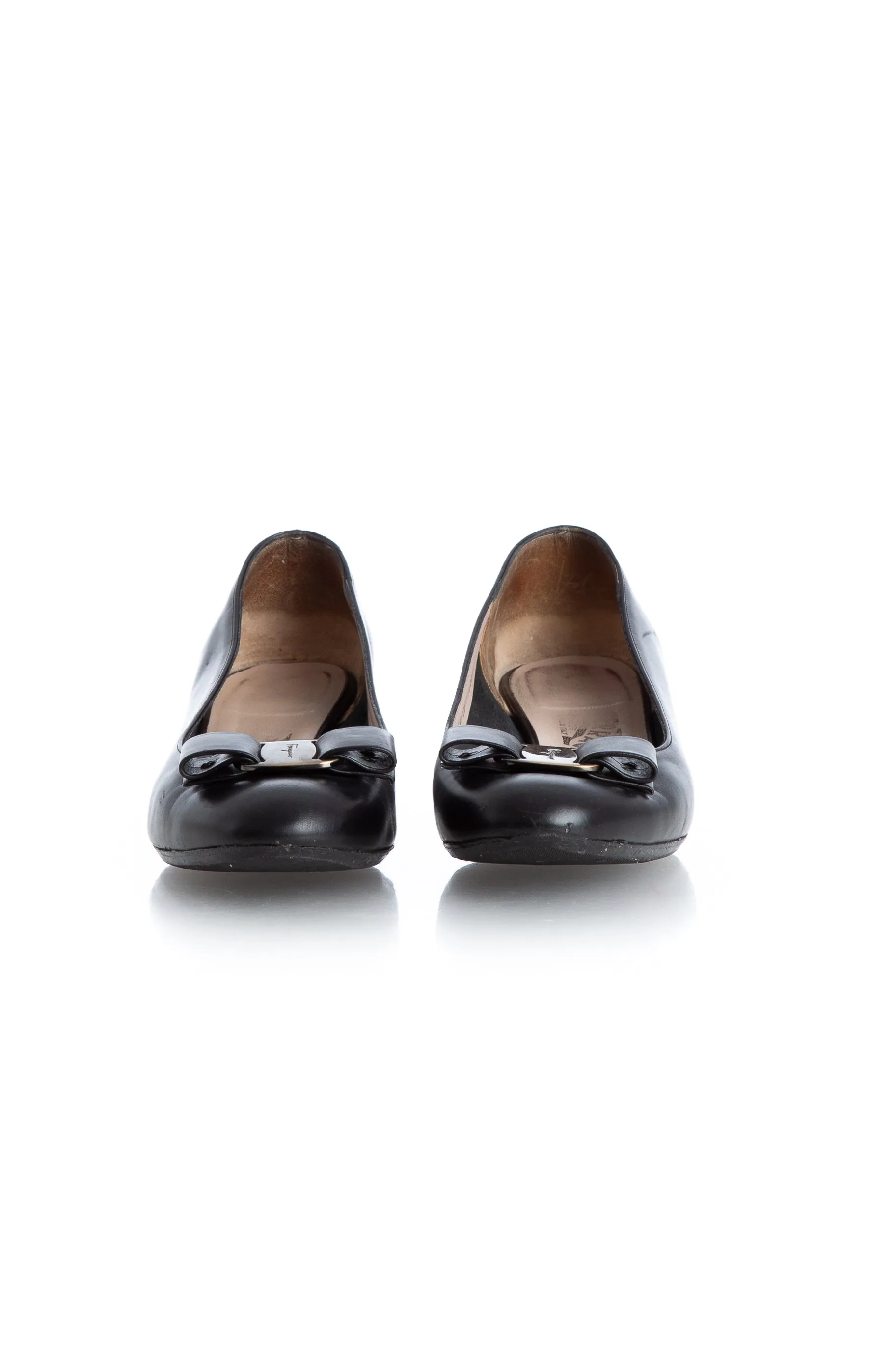 Salvatore Ferragamo, 8 USA
