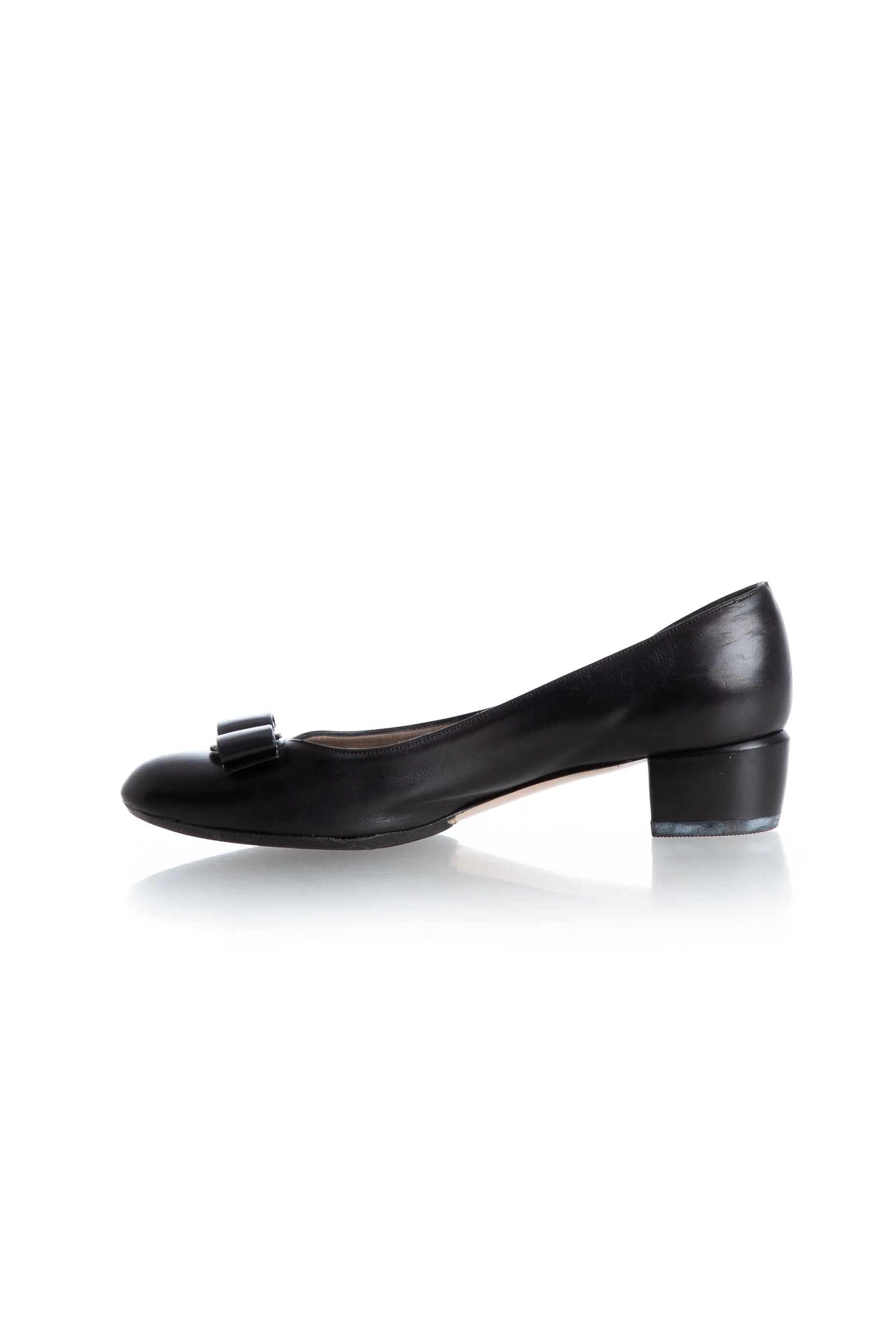 Salvatore Ferragamo, 8 USA
