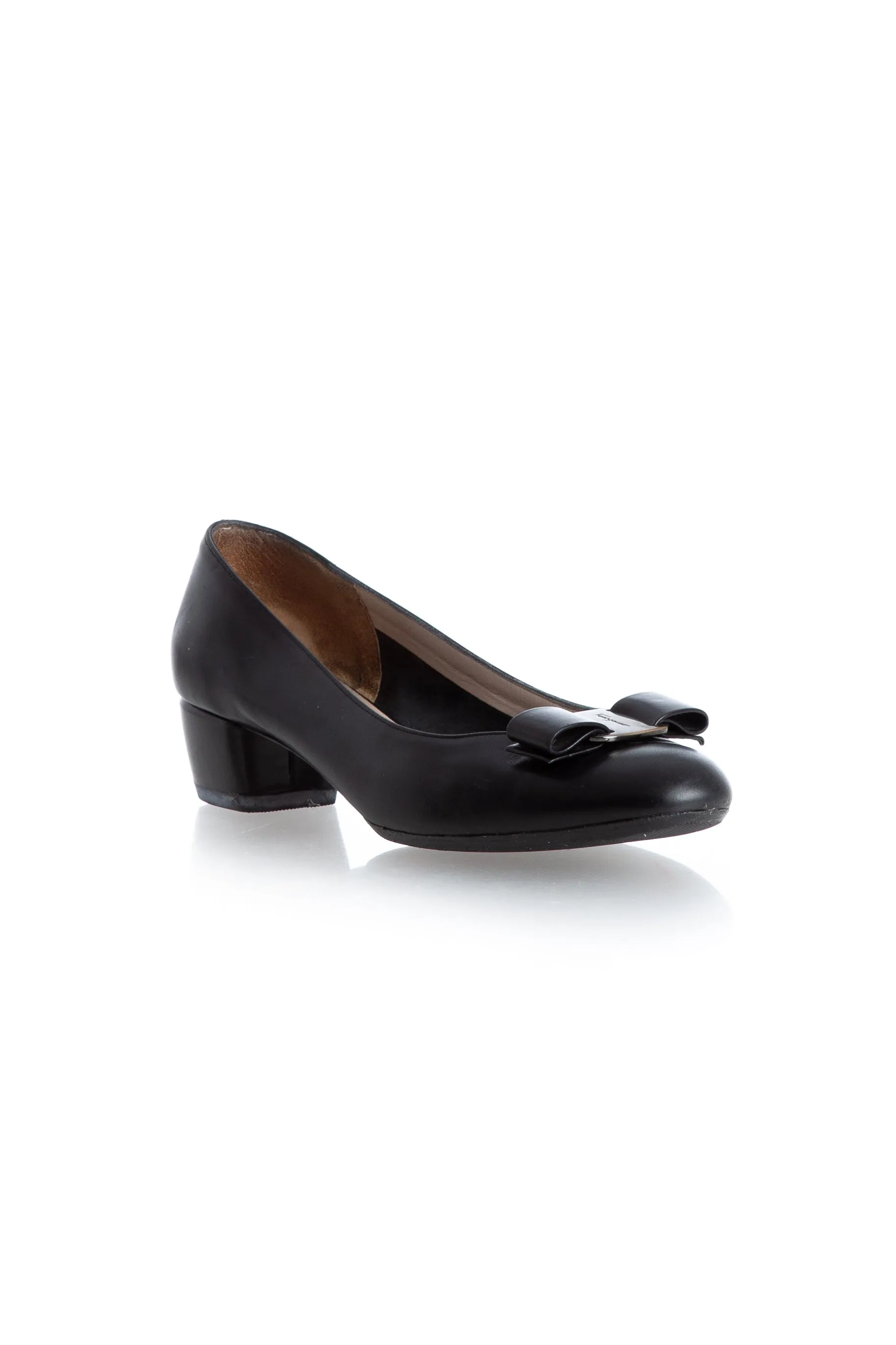 Salvatore Ferragamo, 8 USA