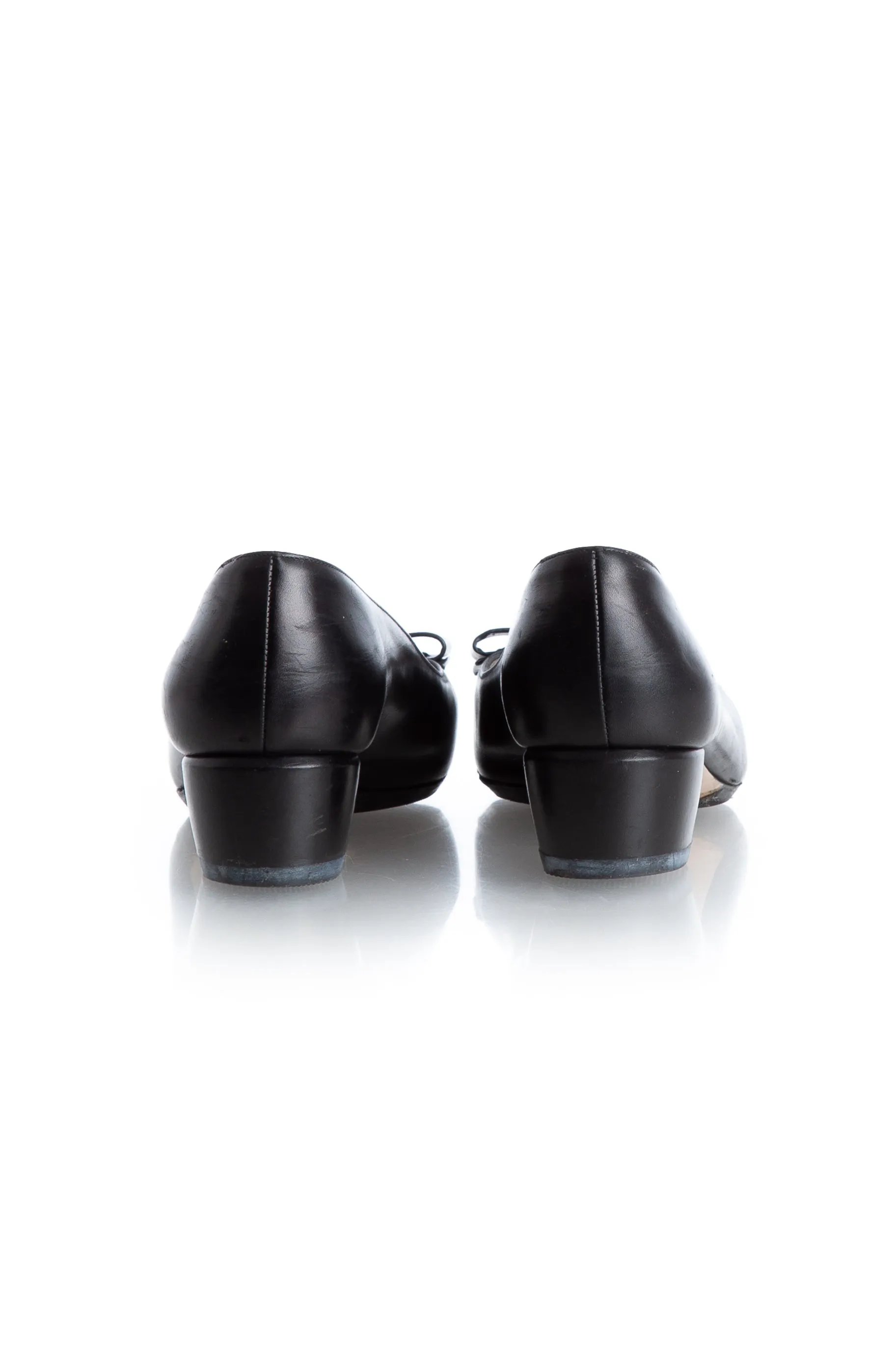 Salvatore Ferragamo, 8 USA