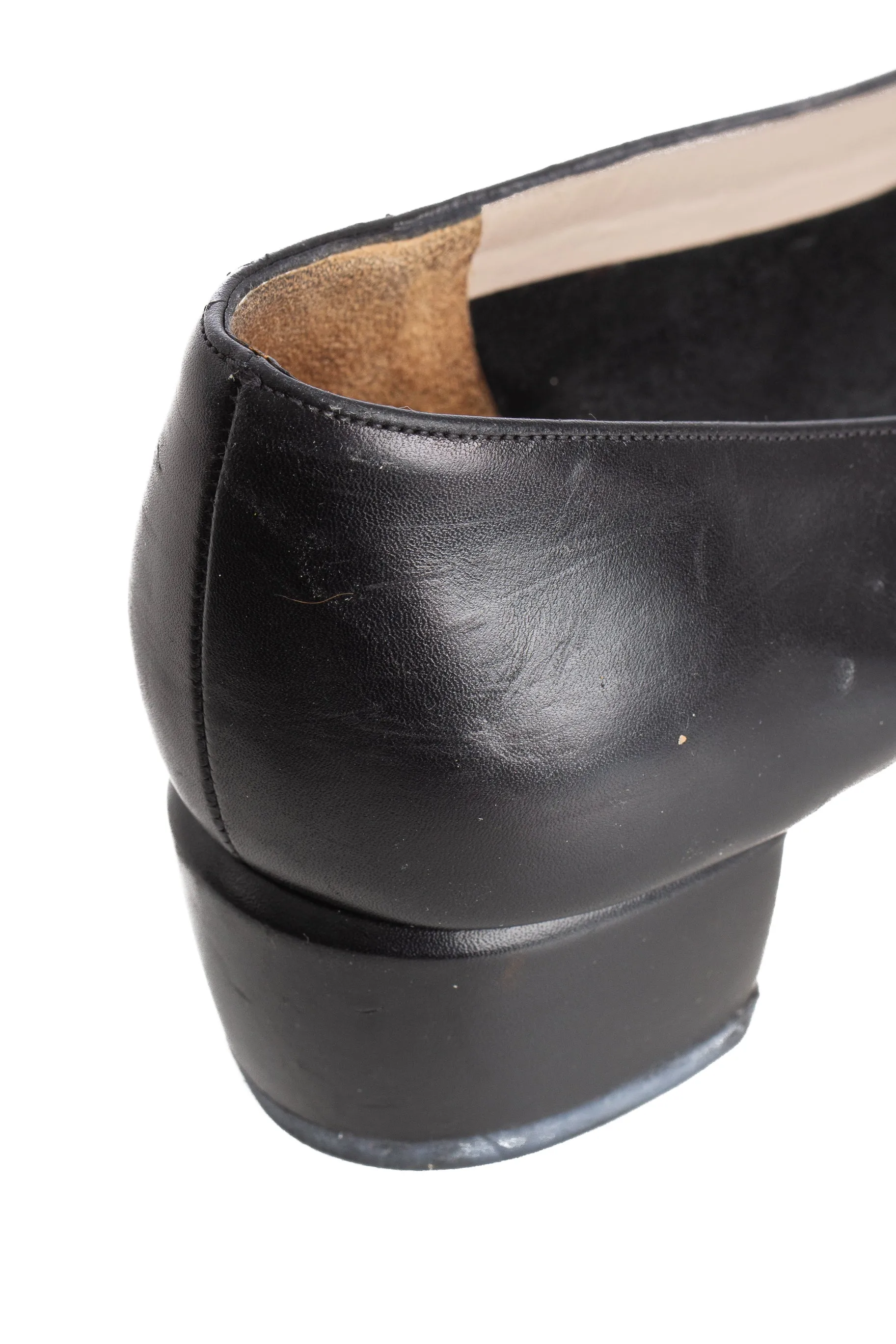 Salvatore Ferragamo, 8 USA