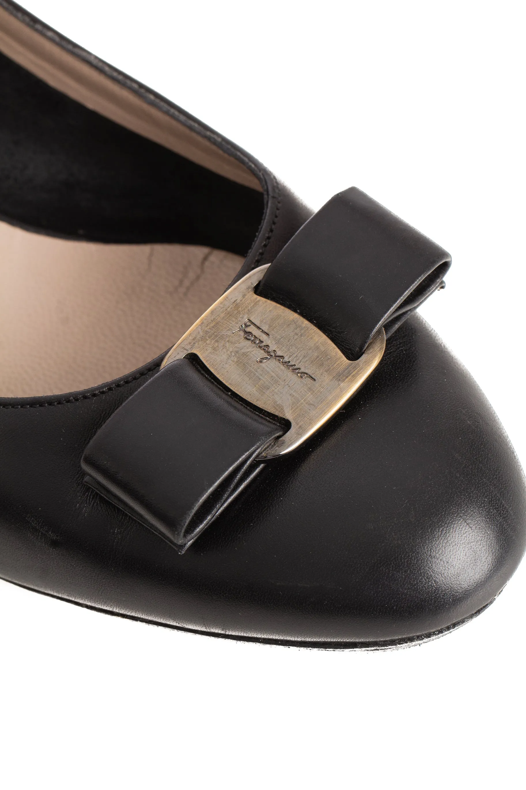Salvatore Ferragamo, 8 USA