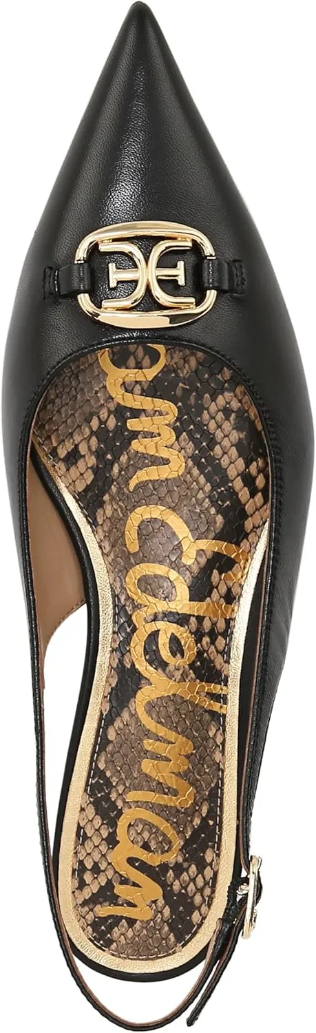 Sam Edelman Women's Aggie Pump