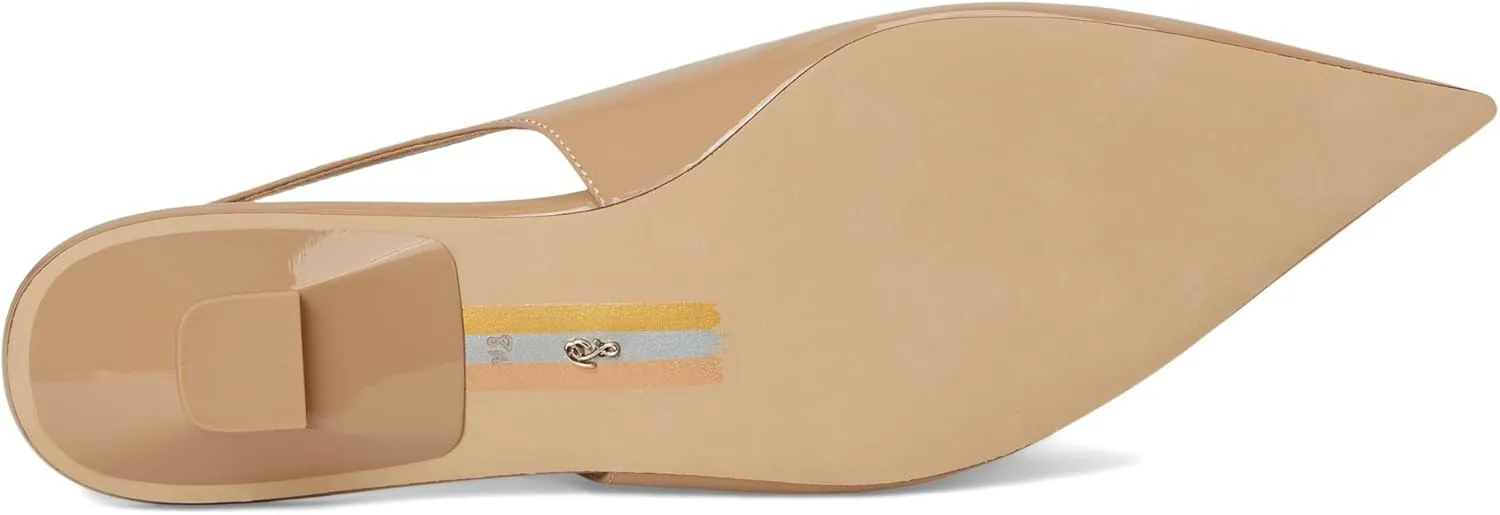 Sam Edelman Women's Aggie Pump