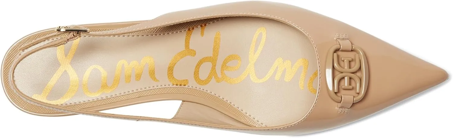 Sam Edelman Women's Aggie Pump