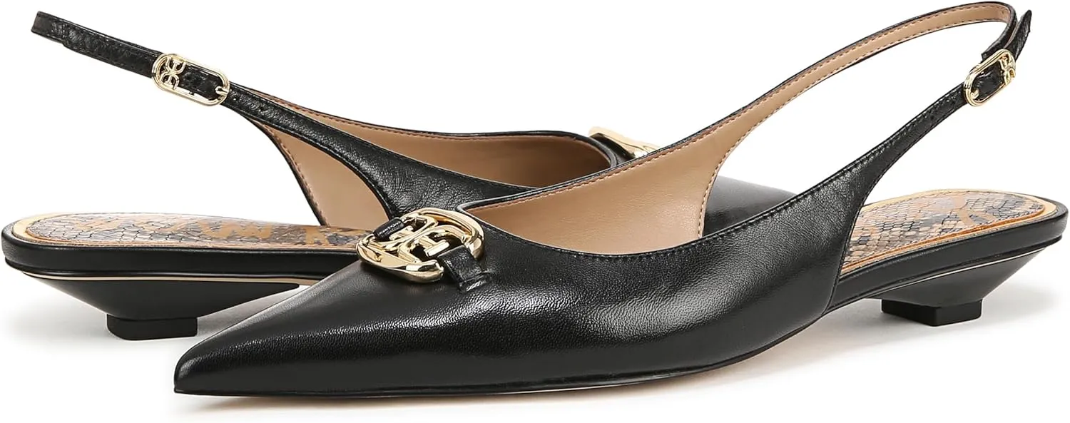 Sam Edelman Women's Aggie Pump