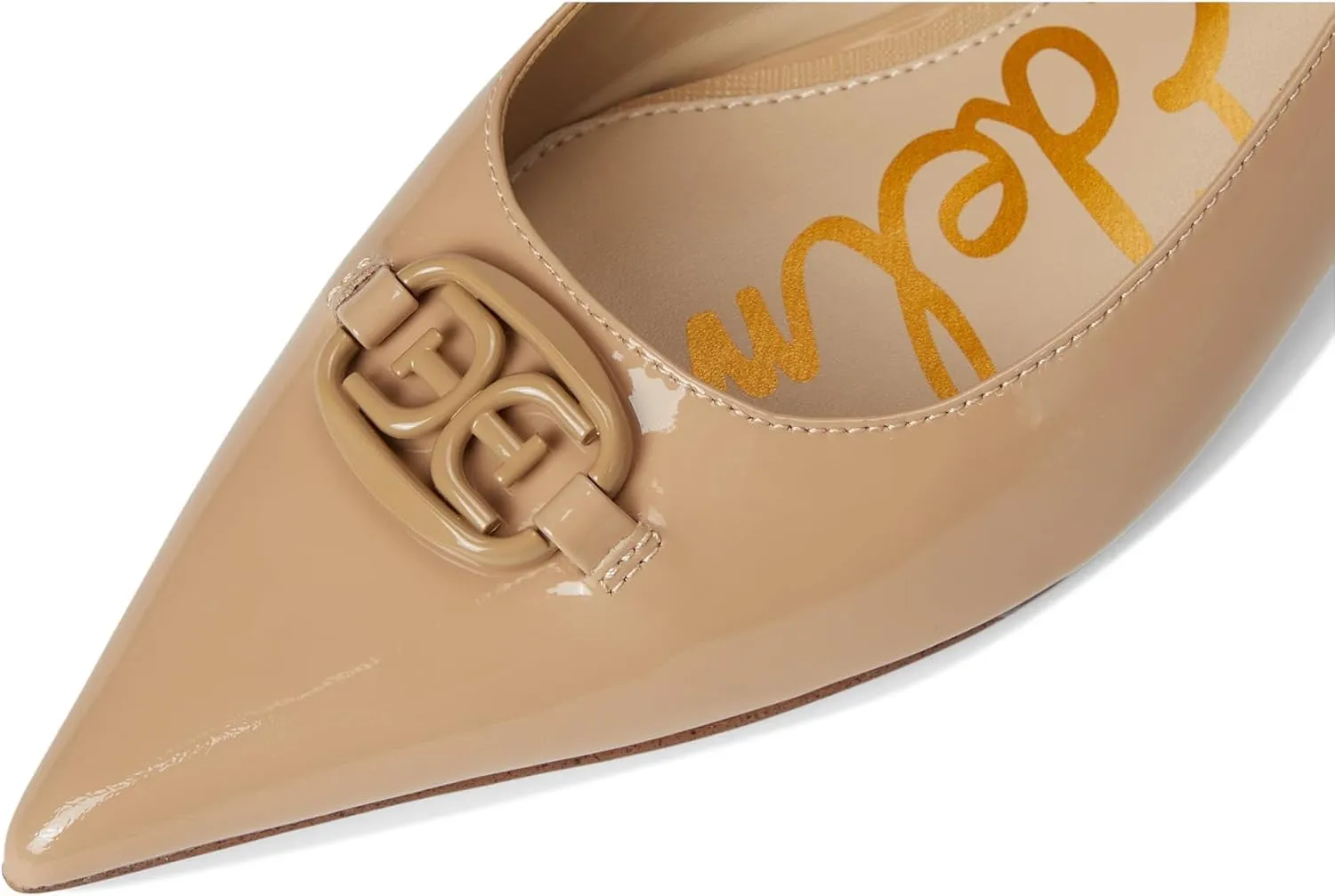 Sam Edelman Women's Aggie Pump