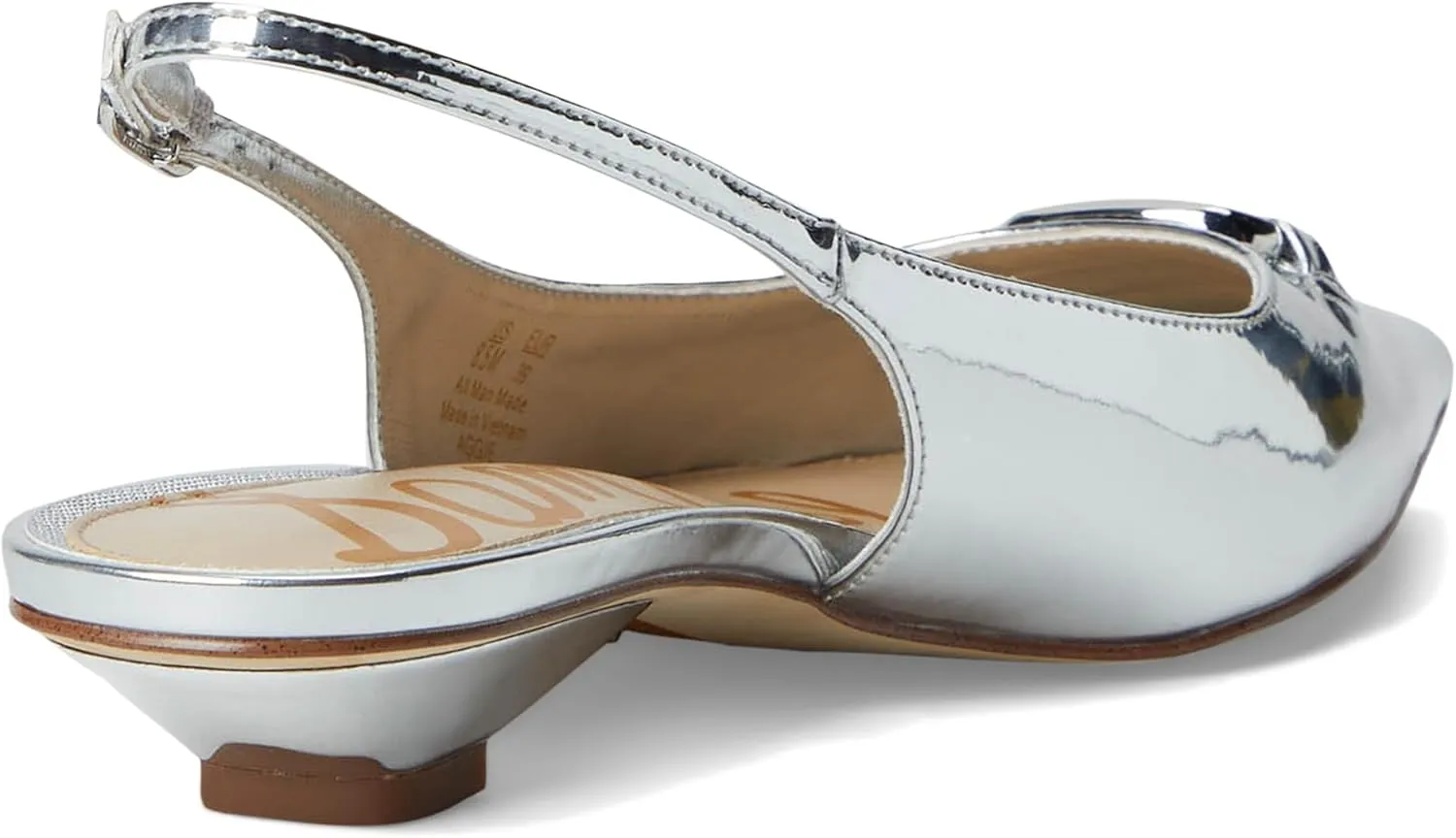 Sam Edelman Women's Aggie Pump