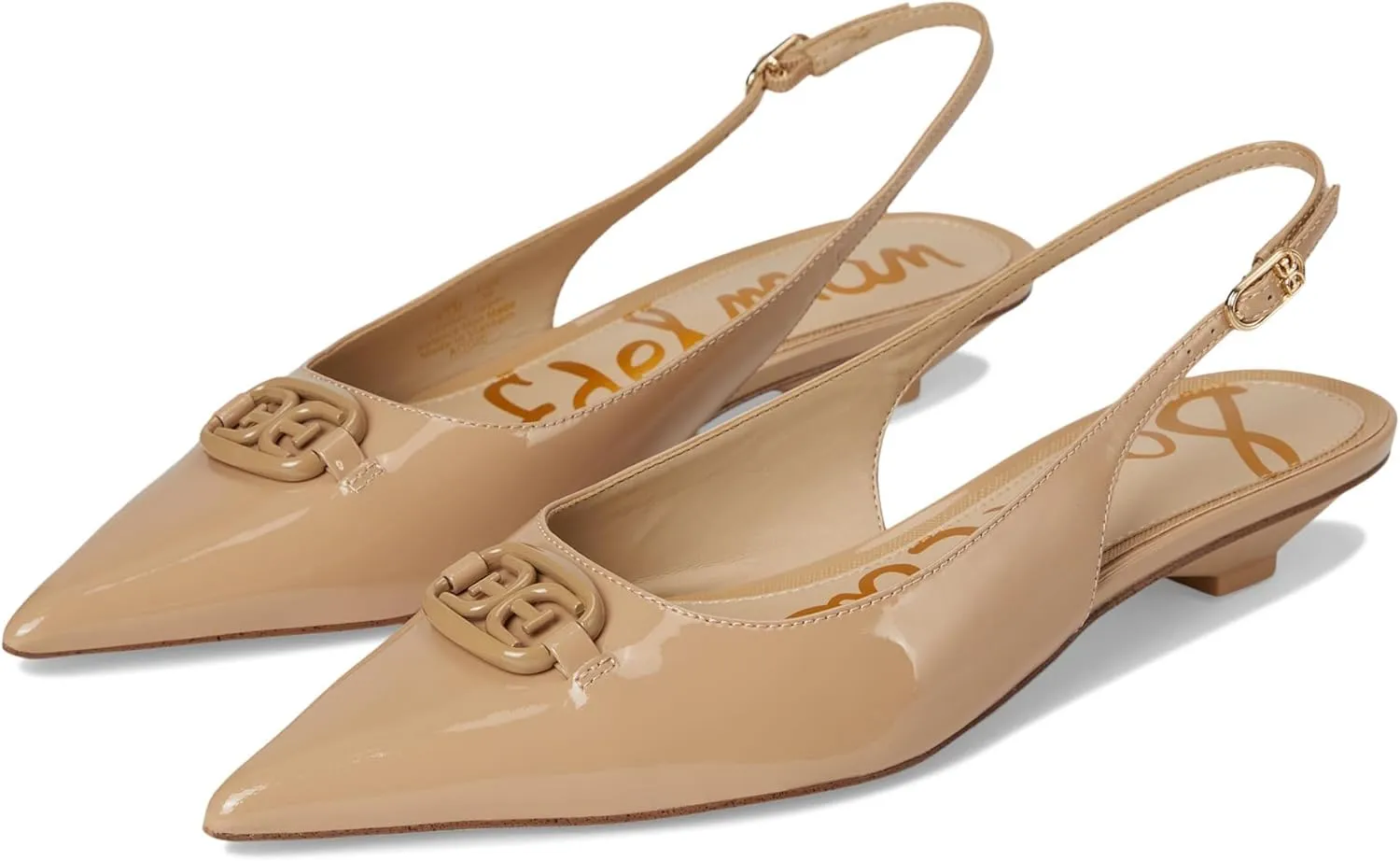 Sam Edelman Women's Aggie Pump