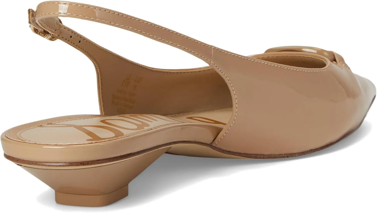 Sam Edelman Women's Aggie Pump
