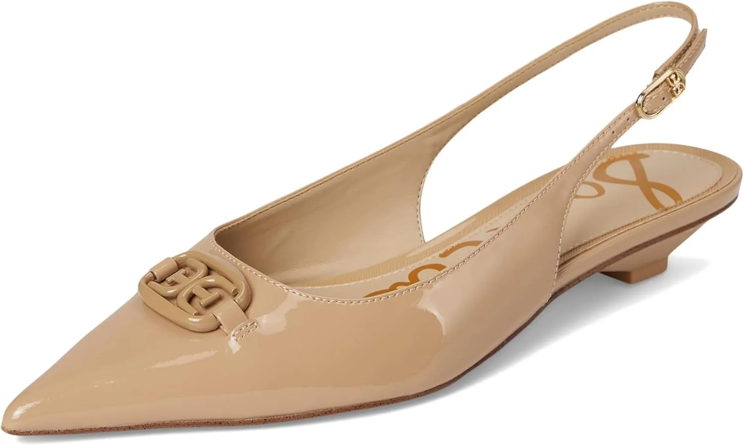 Sam Edelman Women's Aggie Pump