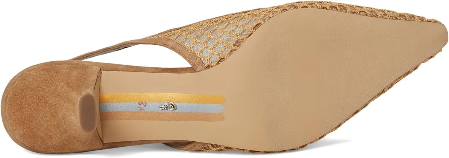 Sam Edelman Women's Bianka Sling Pump