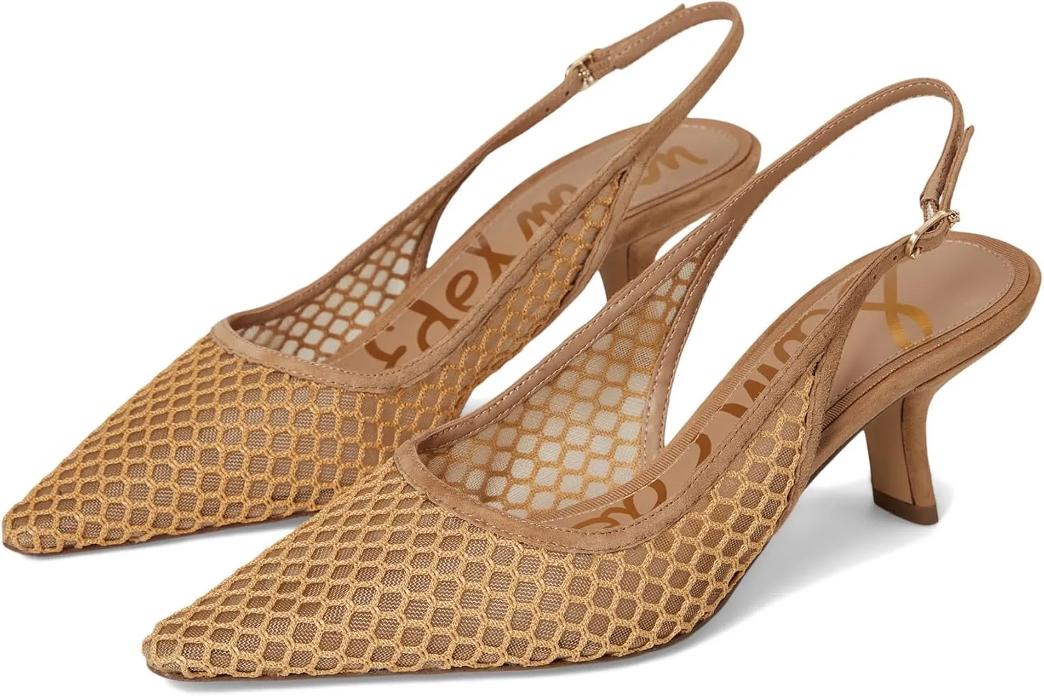 Sam Edelman Women's Bianka Sling Pump