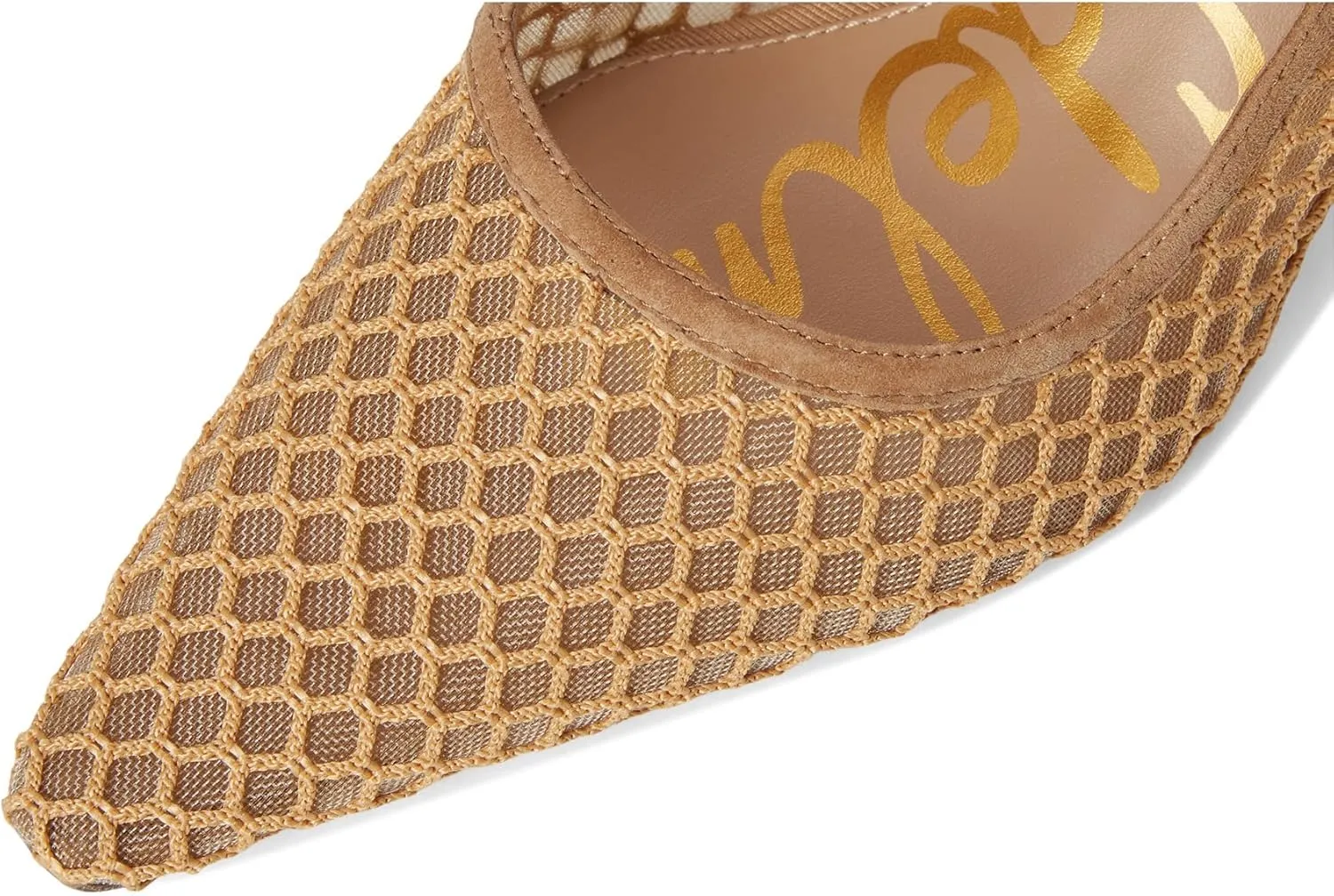 Sam Edelman Women's Bianka Sling Pump