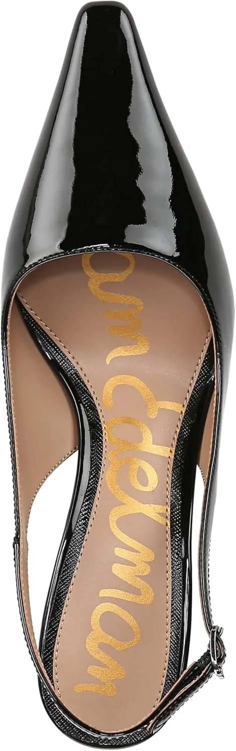 Sam Edelman Women's Bianka Sling Pump